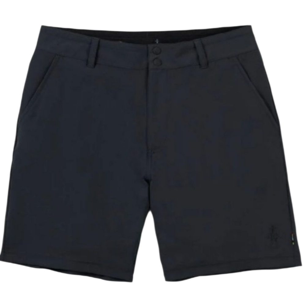 Smartwool Men's Merino Sport Shorts 8 " Gray Size XL